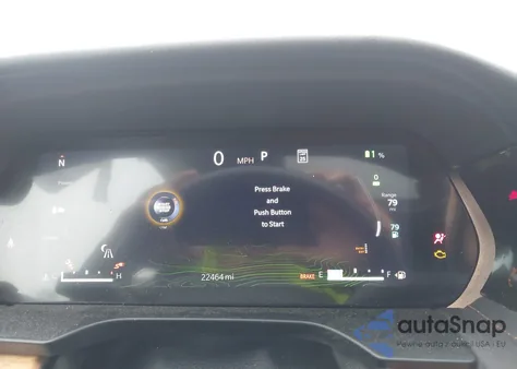 2023 Jeep Grand Cherokee 4Xe Summit Reserve z USA, uszkodzony, nr VIN 1C4RJYE64P8904140